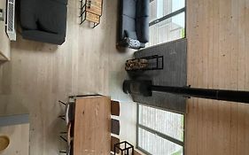 Chalet Tjaffers Lodge